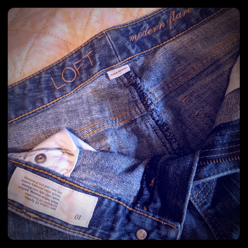 Jeans